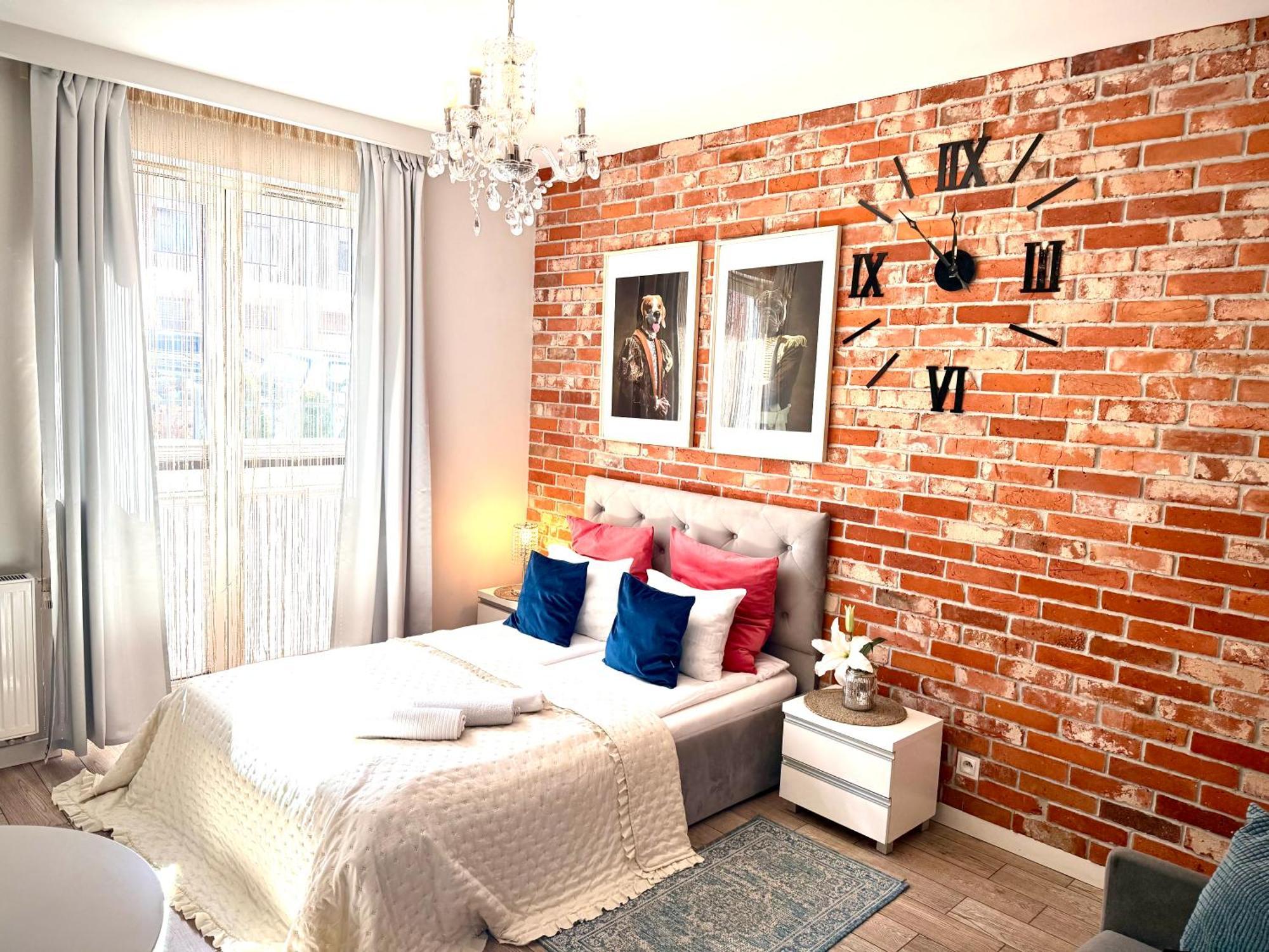 Apartament Starogdanski 6 — Zdjęcia 3